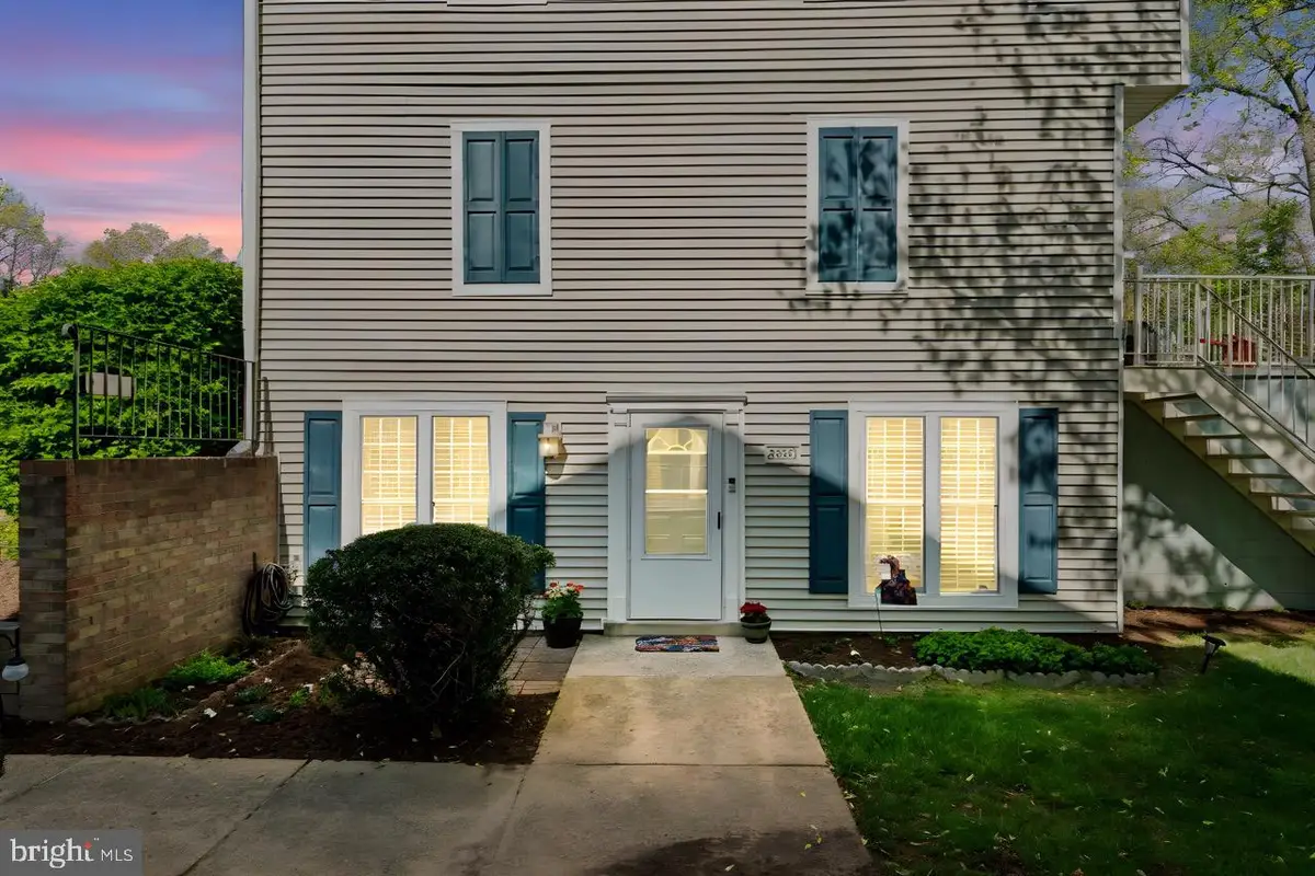 2823 Madeira Ct, Woodbridge, VA 22192 - #1