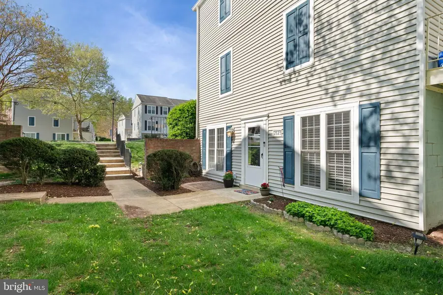 2823 Madeira Ct, Woodbridge, VA 22192 - #3