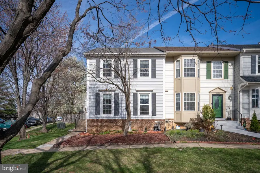 10898 Stone Hill Ln, Manassas, VA 20109 - #3