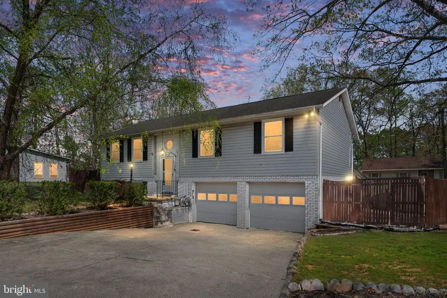 15195 Dyers Rd, Woodbridge, VA 22193 - #3
