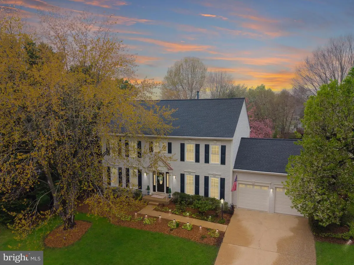 4326 Marhalt Pl, Dumfries, VA 22025 - #1