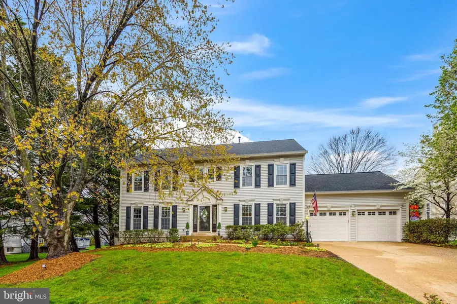 4326 Marhalt Pl, Dumfries, VA 22025 - #2