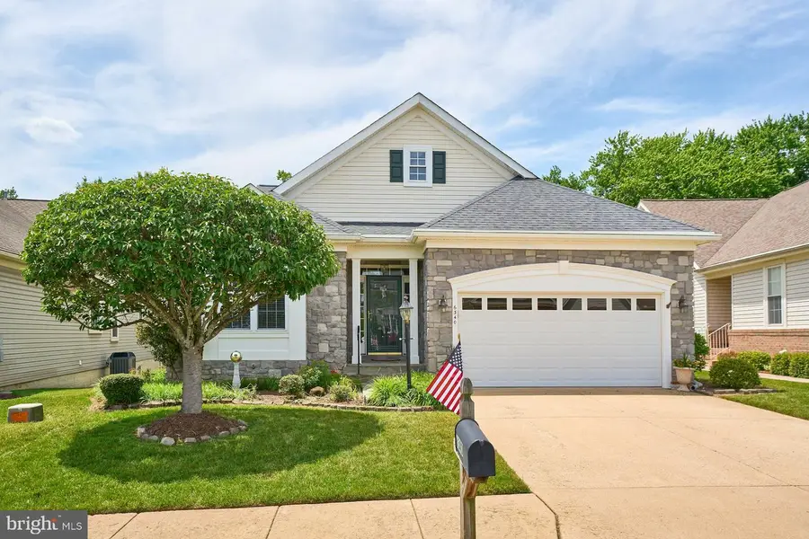 6340 Avington Pl, Gainesville, VA 20155 - #2
