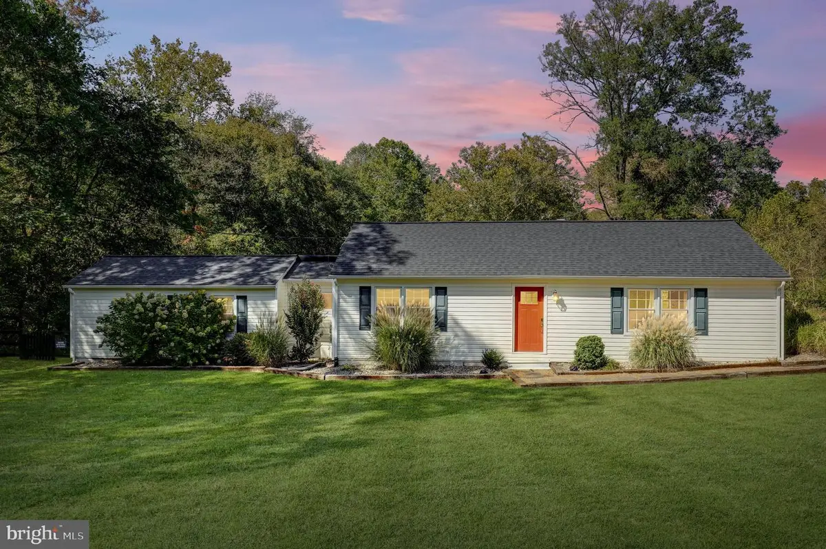 9422 Brentsville Rd, Manassas, VA 20112 - #1