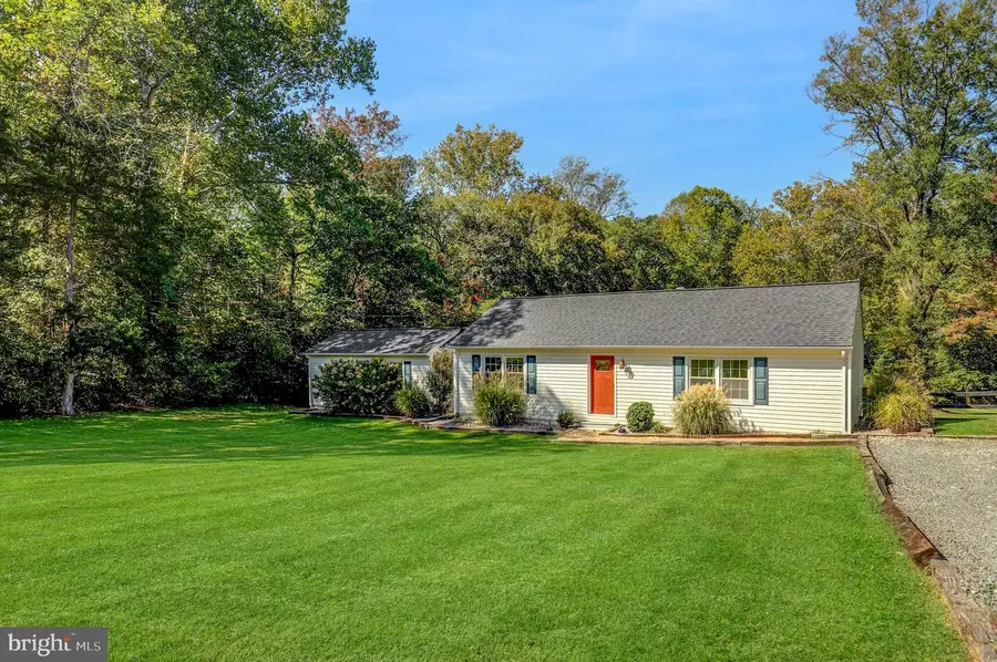9422 Brentsville Rd, Manassas, VA 20112 - #3