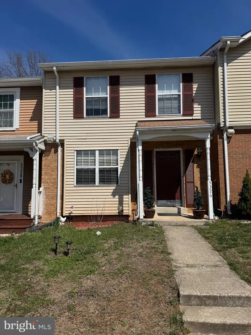 5326 Qualey Pl, Woodbridge, VA 22193 - #1