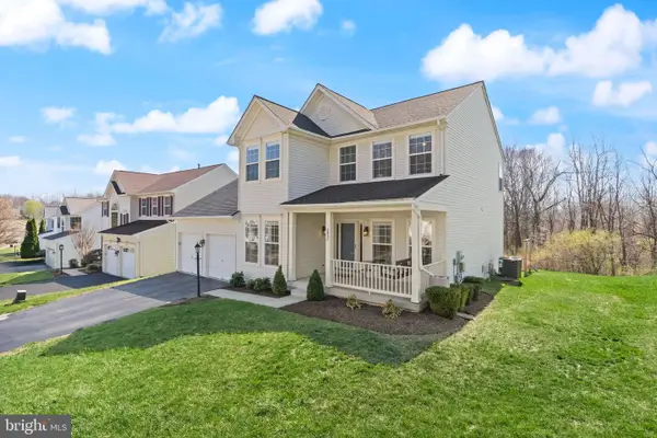 2927 Myrtlewood Dr, DUMFRIES, VA 22026