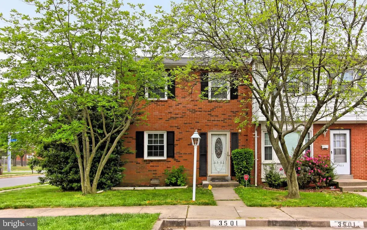 3501 Beale Ct, Woodbridge, VA 22193 - #1