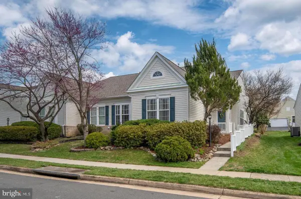 12966 Dunbarton Dr, BRISTOW, VA 20136