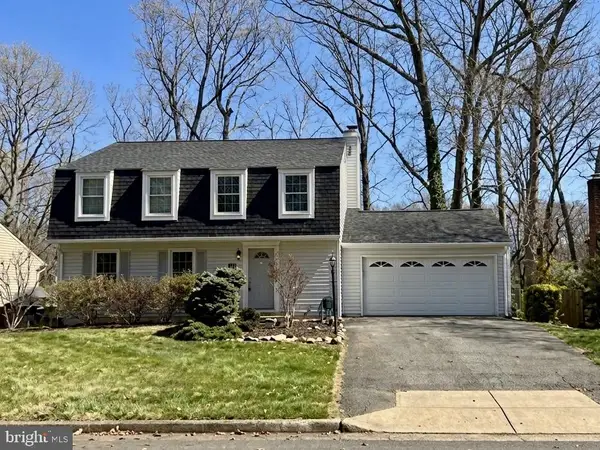 15803 Edgewood Dr, DUMFRIES, VA 22025