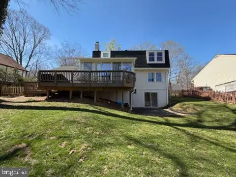 15803 Edgewood Dr, Dumfries, VA 22025 - #2