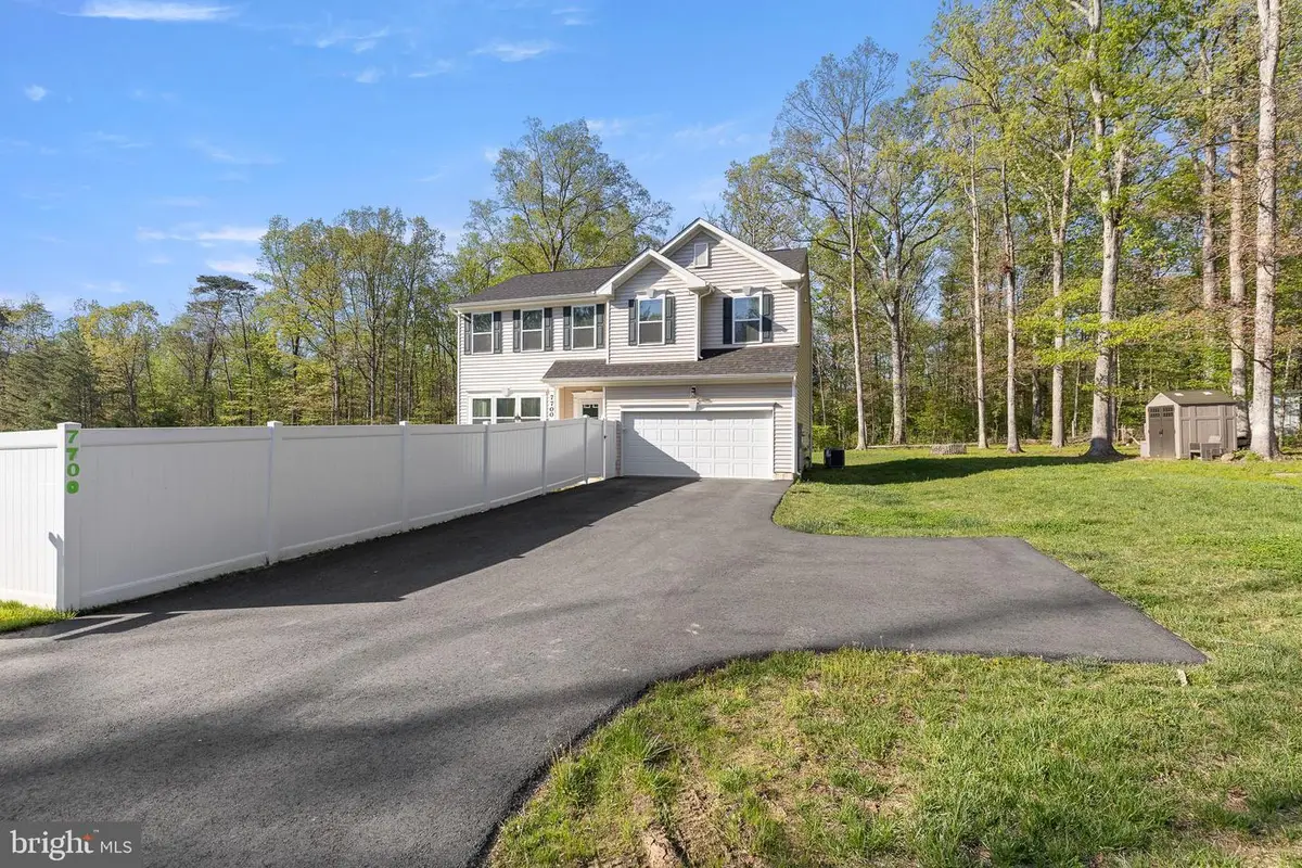 7700-n/a James Madison Highway, Gainesville, VA 20155 - #1