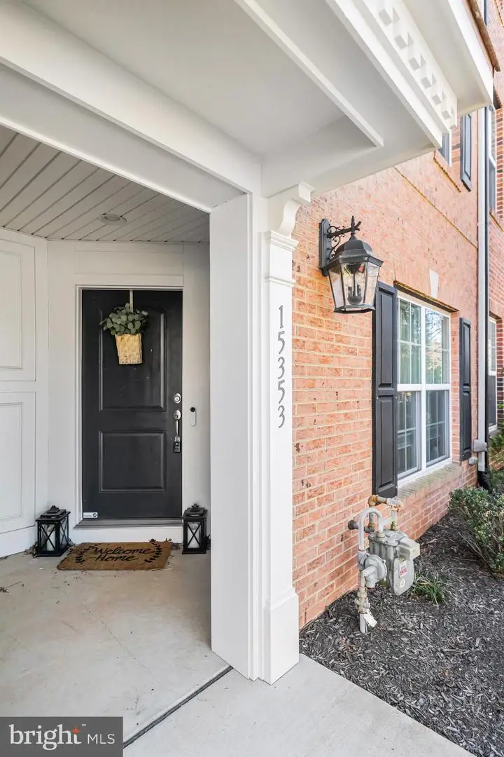 15353 Rosemont Manor Dr, Haymarket, VA 20169 - #3