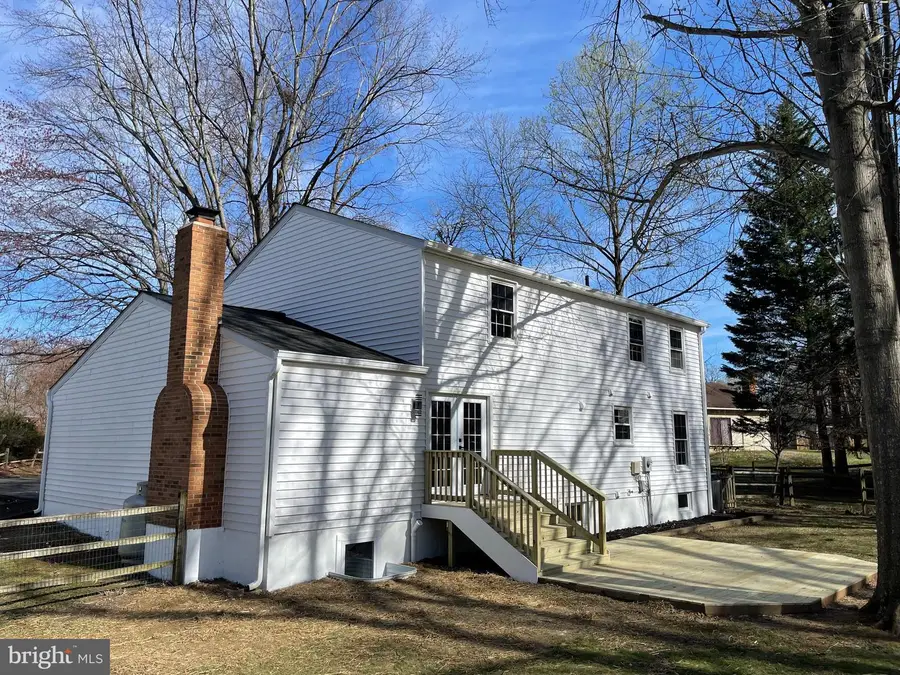 4178 Waterway Dr, Dumfries, VA 22025 - #2