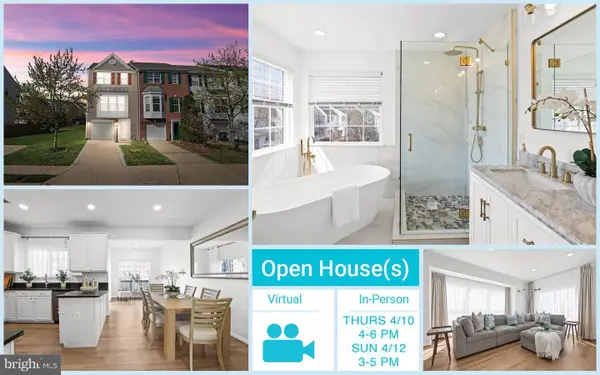 12316 Malvern Way, BRISTOW, VA 20136