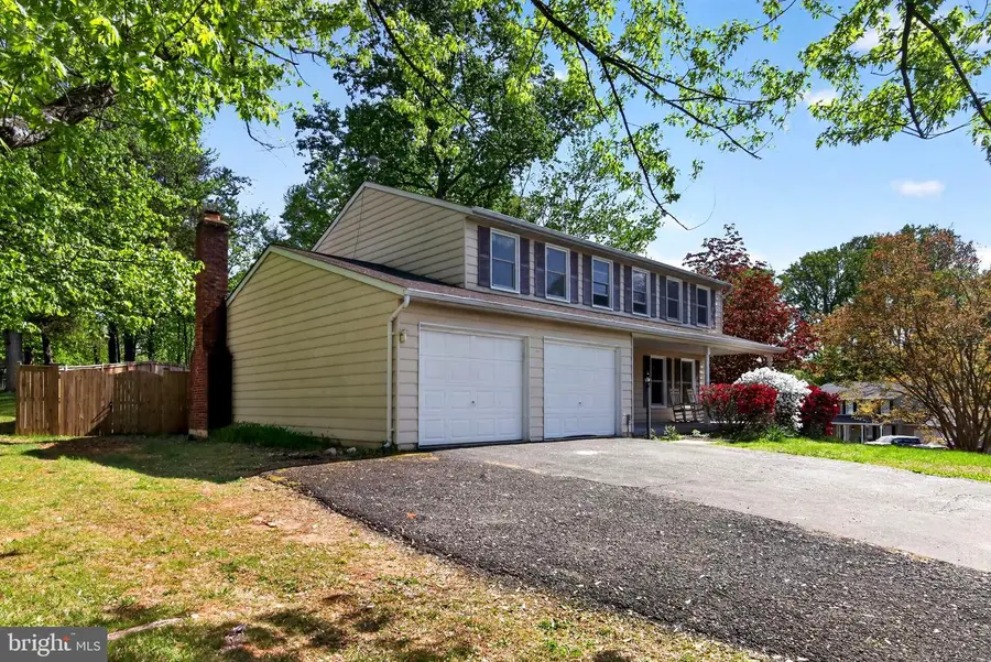 4884 Tobacco Way, Woodbridge, VA 22193 - #3