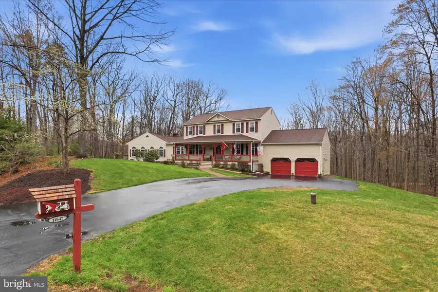 11547 Gunner Ct, Woodbridge, VA 22192 - #3