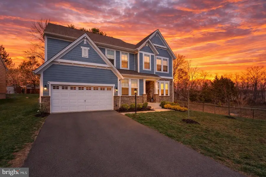 9428 Deschamp Ct, Manassas, VA 20112 - #3