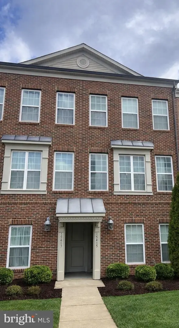 15415 Rosemont Manor Dr, HAYMARKET, VA 20169