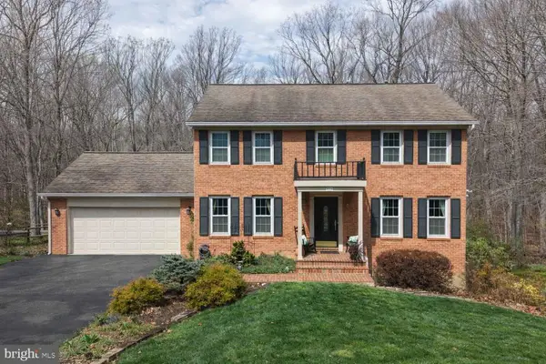 5370 Cleburne Ln, WOODBRIDGE, VA 22192