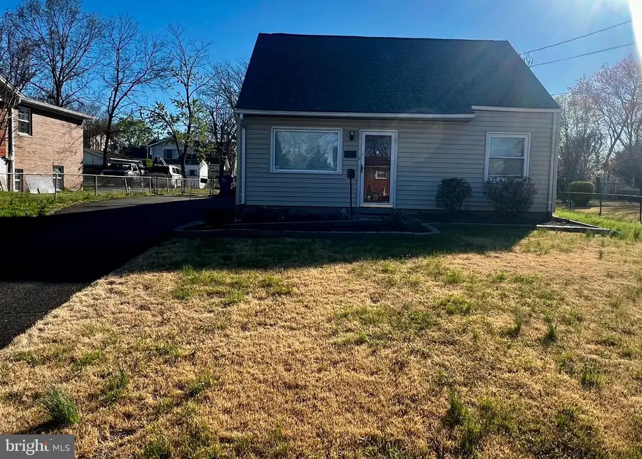 9313 Byron St, Manassas, VA 20111 - #3