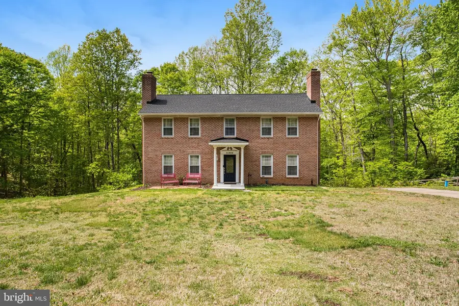 11350 Oakhurst Ln, Woodbridge, VA 22192 - #2