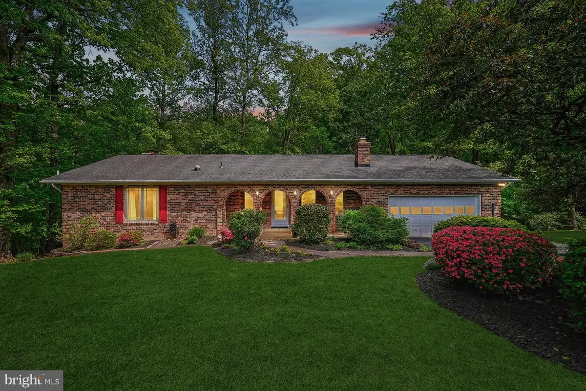 12203 Woodlark Ct, Manassas, VA 20112 - #1