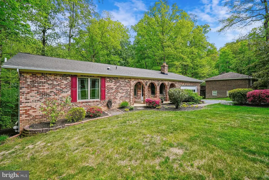 12203 Woodlark Ct, Manassas, VA 20112 - #2