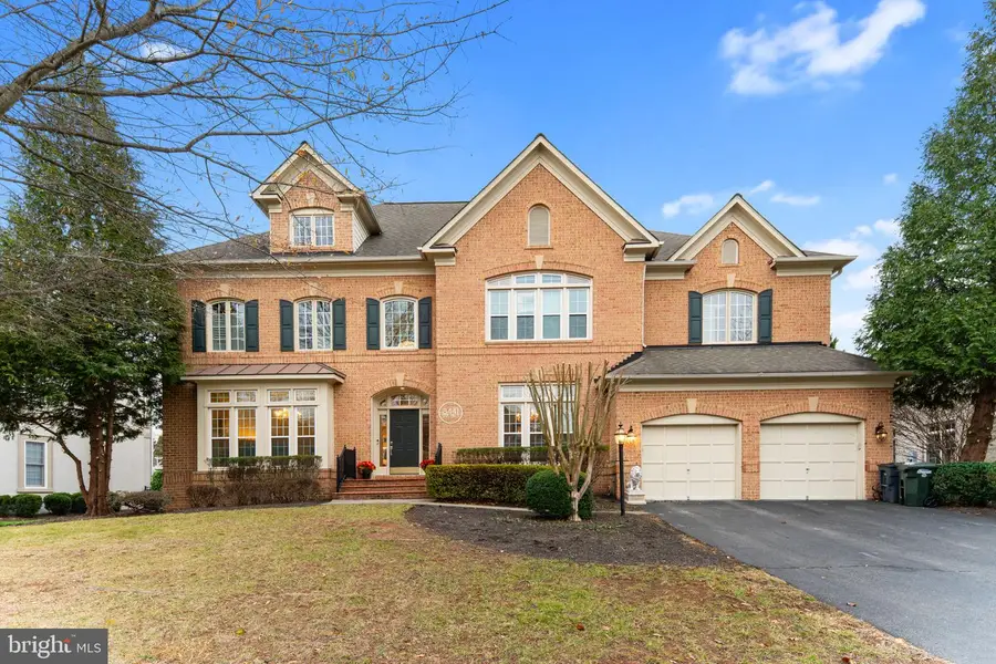 8441 Link Hills Loop, Gainesville, VA 20155 - #3