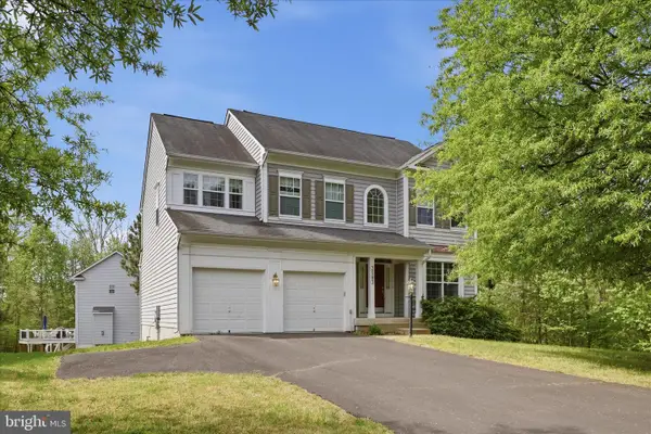 3583 Shandor Rd, WOODBRIDGE, VA 22193