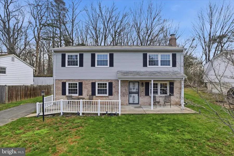 14013 Lindendale Rd, Woodbridge, VA 22193 - #2