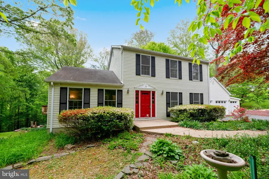 10615 Pineview Rd, Manassas, VA 20111 - #2