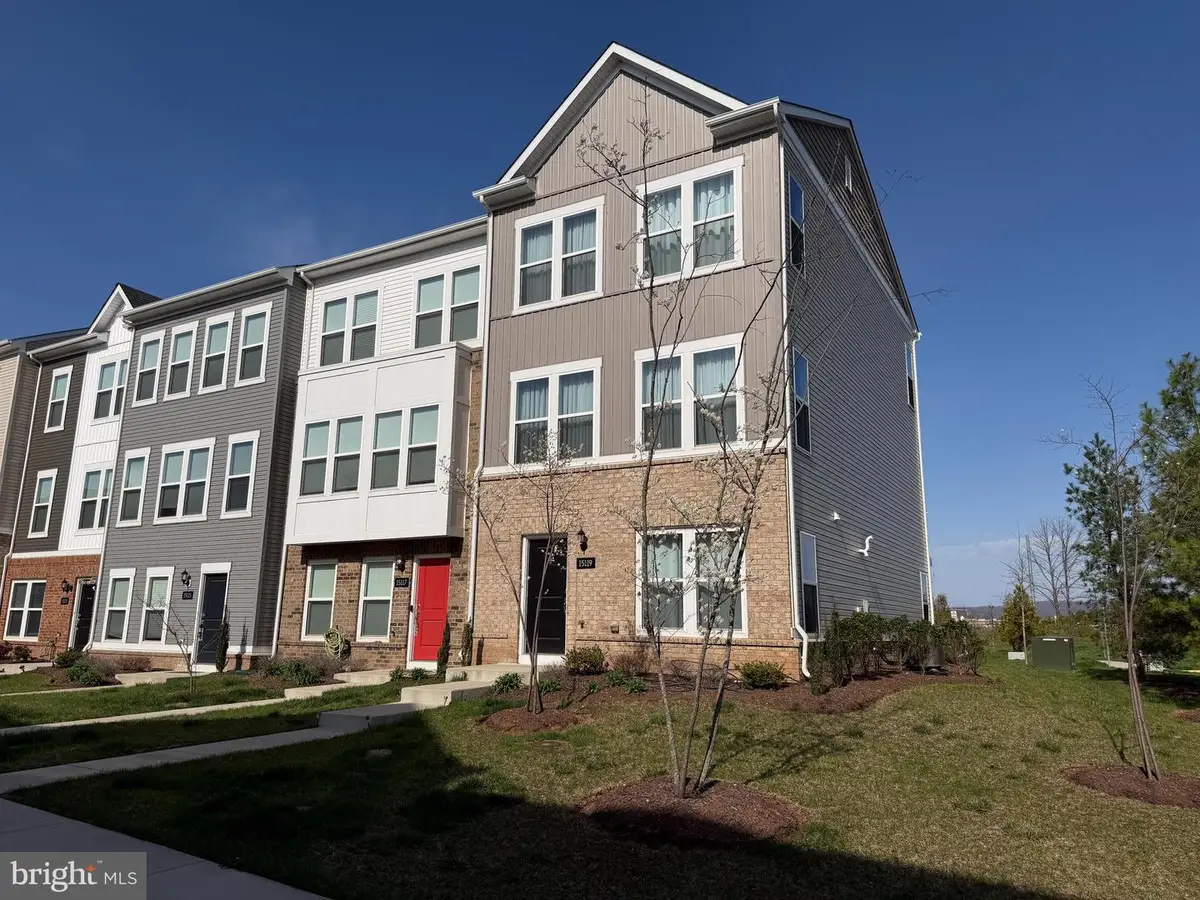 15119 Jaxton Square Ln, Haymarket, VA 20169 - #1