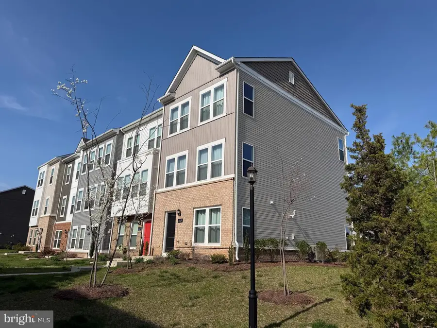 15119 Jaxton Square Ln, Haymarket, VA 20169 - #2