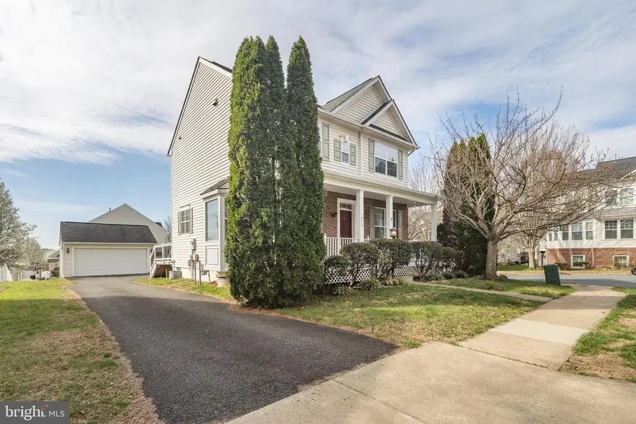 14413 Parula Way, Gainesville, VA 20155 - #3