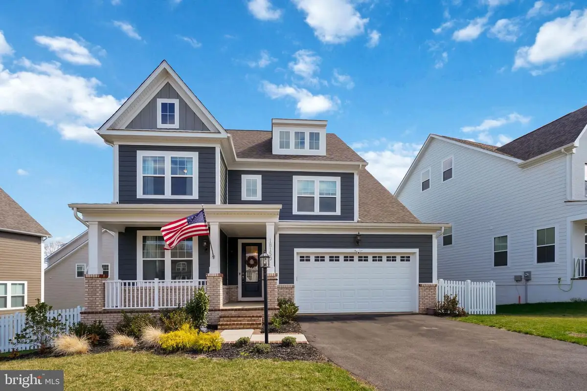 18150 Marsh Pine Rd, Dumfries, VA 22026 - #1