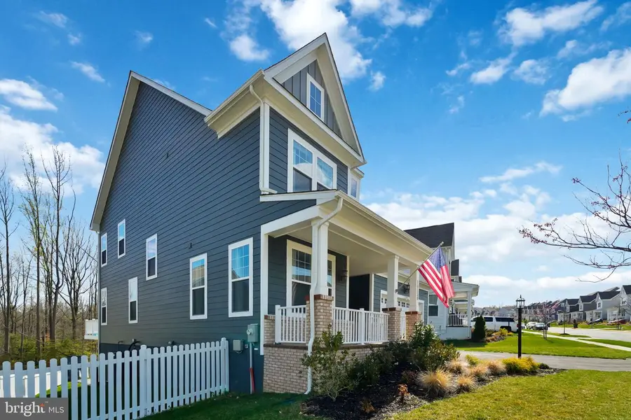 18150 Marsh Pine Rd, Dumfries, VA 22026 - #3