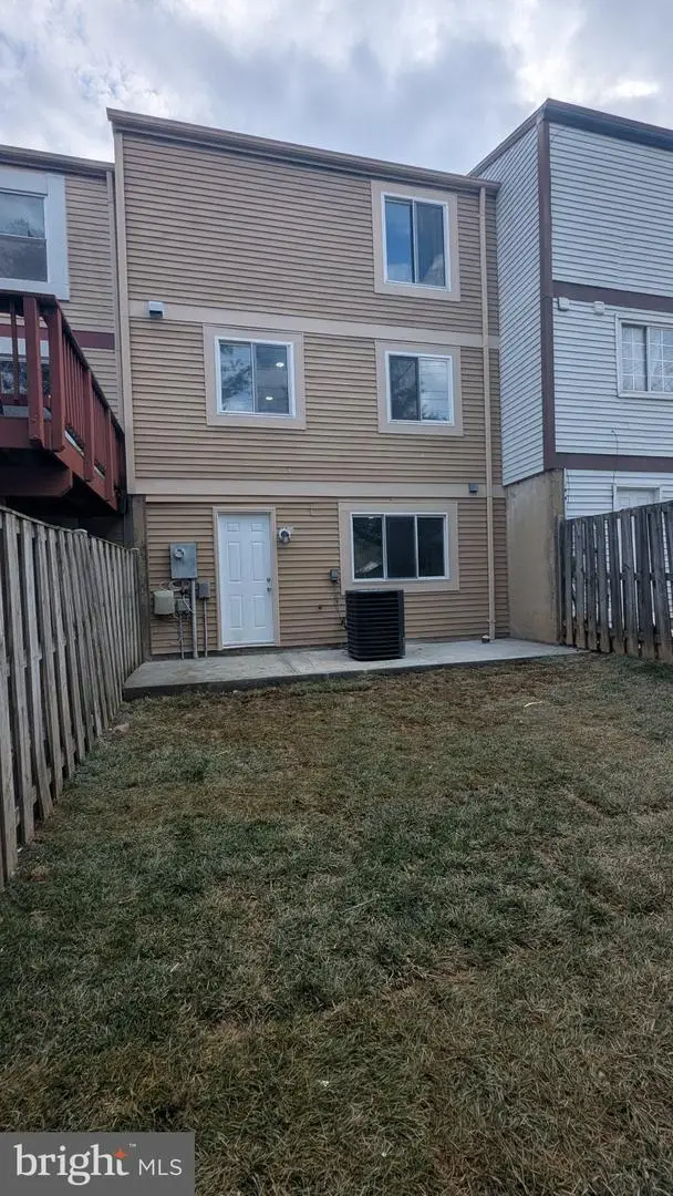 3460 Brookville Ln, Woodbridge, VA 22192 - #2