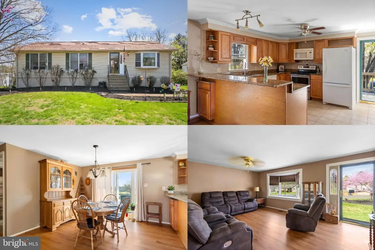 12305 Izaak Walton Dr, Bristow, VA 20136 - #1