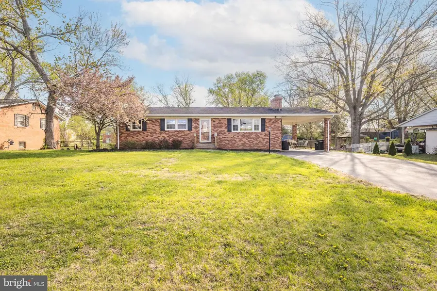 7707 Huron Dr, Gainesville, VA 20155 - #2