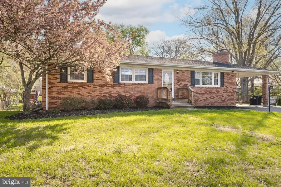 7707 Huron Dr, Gainesville, VA 20155 - #3