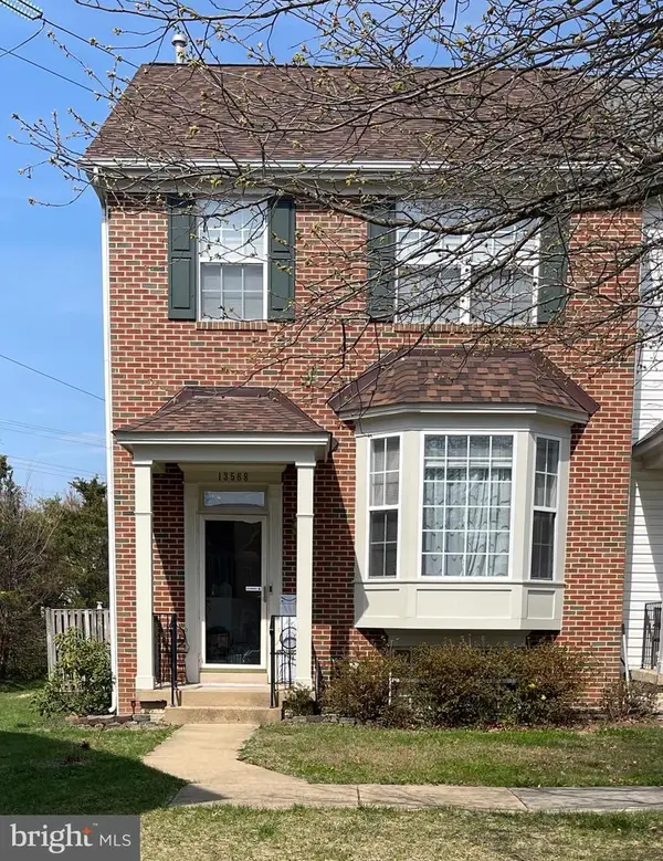 13568 Filly Ct, GAINESVILLE, VA 20155