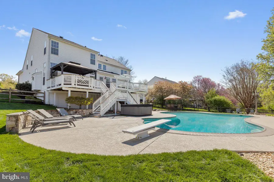 5468 Heredity Ln, Gainesville, VA 20155 - #3