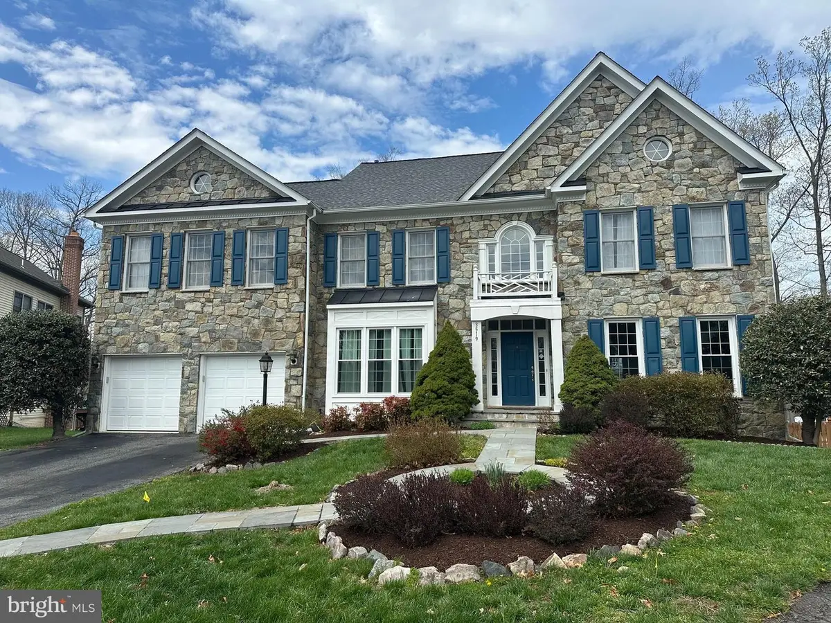 3519 Katrina Ct, Triangle, VA 22172 - #1