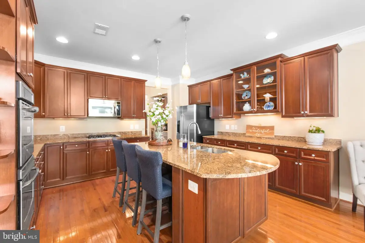 13754 Tides St, Woodbridge, VA 22191 - #1