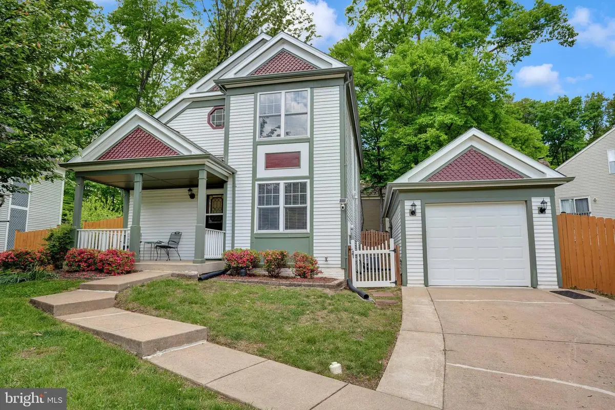 15262 Larkspur Ln, Dumfries, VA 22025 - #1