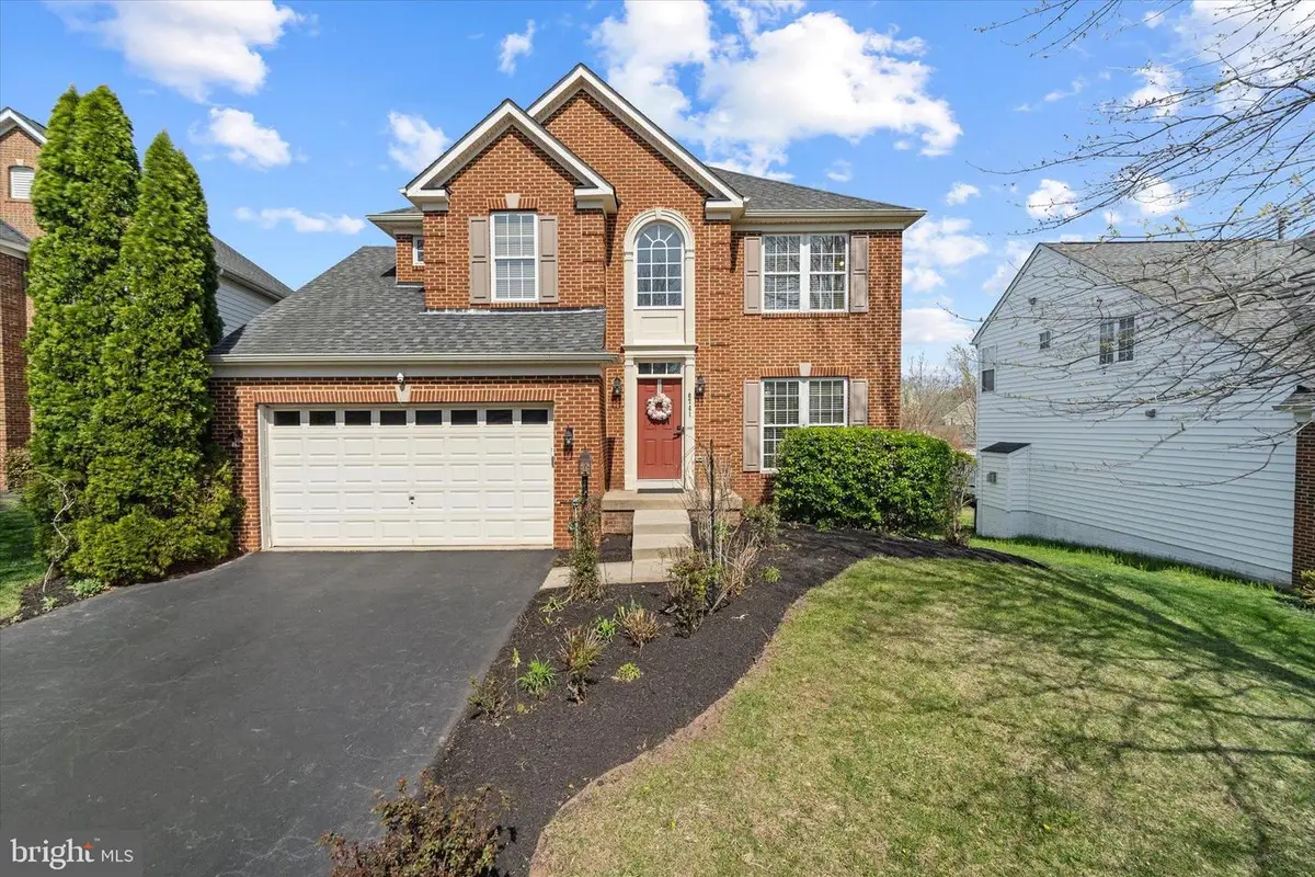 6741 Edgartown Way, Gainesville, VA 20155 - #1