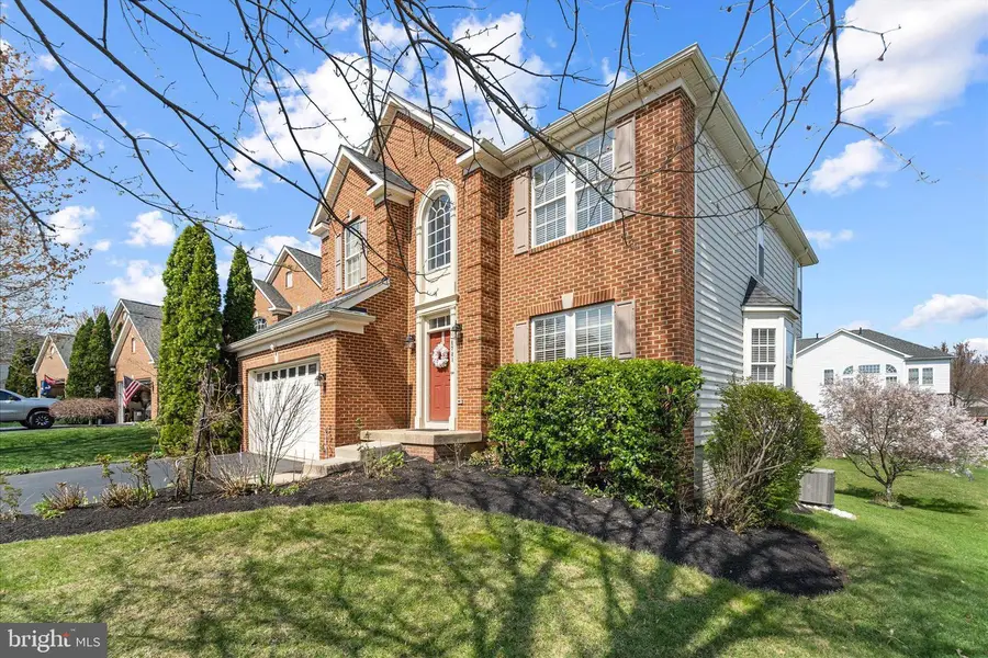 6741 Edgartown Way, Gainesville, VA 20155 - #2