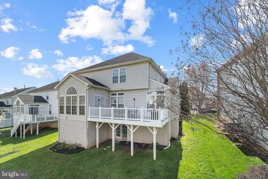 6741 Edgartown Way, Gainesville, VA 20155 - #3