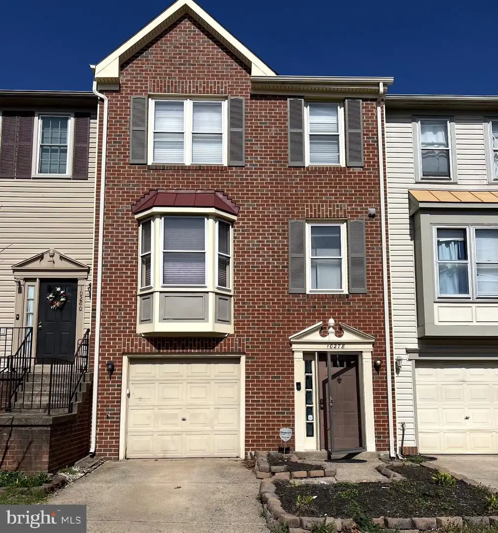 10278 Jamaica Ln, Manassas, VA 20109 - #1